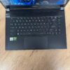 Ігровий ноутбук Б-клас MSI GS66 Stealth 10SE / 15.6" (1920x1080) IPS / Intel Core i7-10750H (6 (12) ядра по 2.6 - 5.0 GHz) / 16 GB DDR4 / 512 GB SSD / nVidia GeForce RTX 2060, 6 GB GDDR6, 192-bit / WebCam - Зображення 7