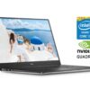 Мобільна робоча станція Dell Precision 5520 / 15.6" (1920x1080) IPS / Intel Core i7-6820HQ (4 (8) ядра по 2.7 - 3.6 GHz) / 16 GB DDR4 / 512 GB SSD / nVidia Quadro M1200, 4 GB GDDR5, 128-bit / WebCam