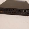 Неттоп Lenovo ThinkCentre M700 Tiny USFF / Intel Core i5-6500T (4 ядра по 2.5 - 3.1 GHz) / 8 GB DDR4 / 256 GB SSD / Intel HD Graphics 530 + USB-флешка 64 GB та перехідник DP-VGA - Зображення 4