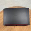 Ігровий ноутбук Б-клас Acer Nitro 5 AN515-51 / 15.6" (1920x1080) IPS / Intel Core i5-7300HQ (4 ядра по 2.5 - 3.5 GHz) / 8 GB DDR4 / 256 GB SSD / nVidia GeForce GTX 1050, 4 GB GDDR5, 128-bit / WebCam - Зображення 3