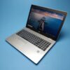 Ноутбук HP ProBook 650 G5 / 15.6" (1920x1080) IPS / Intel Core i5-8365U (4 (8) ядра по 1.8 - 4.0 GHz) / 16 GB DDR4 / 240 GB SSD / Intel UHD Graphics 620 / WebCam / Win 10 Pro - Зображення 2