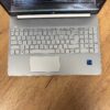 Ультрабук HP 15-dy2073dx / 15.6" (1920x1080) IPS Touch / Intel Core i7-1165G7 (4 (8) ядра по 2.8 - 4.7 GHz) / 16 GB DDR4 / 512 GB SSD NVMe / Intel Iris Xe Graphics / WebCam - Зображення 7