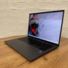 Ультрабук LG Gram 16Z90R / 16" (2560x1600) IPS / Intel Core i5-1340P (12 (16) ядер по 3.4 - 4.6 GHz) / 16 GB DDR5 / 512 GB SSD / Intel Iris Xe Graphics / WebCam - Зображення 4