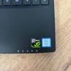 Ігровий ультрабук Б-клас Gigabyte Aero 14 / 14" (2560x1440) IPS / Intel Core i7-7700HQ (4 (8) ядра по 2.8 - 3.8 GHz) / 16 GB DDR4 / 512 GB SSD / nVidia GeForce GTX 1060, 6 GB GDDR5, 192-bit / WebCam - Зображення 8
