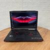 Ігровий ноутбук Б-клас Acer Predator G9-791 / 17.3" (1920x1080) IPS / Intel Core i7-6700HQ (4 (8) ядра по 2.6 - 3.5 GHz) / 16 GB DDR4 / 512 GB SSD / nVidia GeForce GTX 970M, 3 GB GDDR5, 192-bit / WebCam - Зображення 2