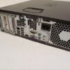 ПК HP Compaq 6000 Pro SFF / Intel Core 2 Quad Q9400 (4 ядра по 2.6 GHz) / 8 GB DDR3 / 240 GB SSD / Intel GMA Graphics 4500 / DVD-ROM - Зображення 4