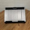 Захищений ноутбук Б-клас Panasonic Toughbook CF-53 / 14" (1366x768) TN / Intel Core i5-4300U (2 (4) ядра по 1.9 - 2.9 GHz) / 8 GB DDR3 / 256 GB SSD / Intel HD Graphics 4400 / DVD-ROM - Зображення 3