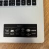 Ноутбук Б-клас Acer Aspire 5 A515-55 / 15.6" (1920x1080) IPS / Intel Core i5-1035G1 (4 (8) ядра по 1.0 - 3.6 GHz) / 16 GB DDR4 / 512 GB SSD / Intel UHD Graphics / WebCam - Зображення 9