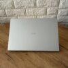 Ультрабук Б-клас LG Gram 14Z90P / 14" (1920x1080) IPS / Intel Core i5-1135G7 (4 (8) ядра по 2.4 - 4.2 GHz) / 8 GB DDR4 / 256 GB SSD / Intel Iris Xe Graphics / WebCam - Зображення 3
