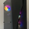Ігровий ПК Tower / Intel Core i7-2600 (4 (8) ядра по 3.4 - 3.8 GHz) / 8 GB DDR3 / 120 GB SSD + 500 GB HDD / nVidia GeForce GTX 650, 1 GB GDDR5, 128-bit - Зображення 4