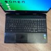 Ігровий ноутбук Б-клас HP Omen 15-dc1069wm / 15.6" (1920x1080) IPS / Intel Core i7-9750H (6 (12) ядра по 2.6 - 4.5 GHz) / 16 GB DDR4 / 128 GB SSD + 1000 GB HDD / nVidia GeForce RTX 2060, 6 GB GDDR6, 192-bit / WebCam - Зображення 7
