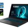 Ігровий ноутбук Б-клас Lenovo IdeaPad L340-15IRH Gaming / 15.6" (1920x1080) IPS / Intel Core i5-9300HF (4 (8) ядра по 2.4 - 4.1 GHz) / 8 GB DDR4 / 512 GB SSD NVMe / nVidia GeForce GTX 1650, 4 GB GDDR5, 128-bit / WebCam