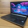 Ноутбук HP 14-cf0013dx / 14" (1366x768) TN / Intel Core i3-8130U (2 (4) ядра по 2.2 - 3.4 GHz) / 16 GB DDR4 / 480 GB SSD / Intel UHD Graphics 620 / WebCam / Windows 10 - Зображення 5
