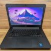 Ноутбук Dell Latitude 3450 / 14" (1366x768) TN / Intel Core i5-5200U (2 (4) ядра по 2.2 - 2.7 GHz) / 8 GB DDR3 / 240 GB SSD / Intel HD Graphics 5500 / WebCam / Windows 10 - Зображення 2