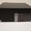 ПК Dell OptiPlex 3040 Tower / Intel Core i3-6100 (2 (4) ядра по 3.7 GHz) / 8 GB DDR3 / 240 GB SSD + 500 GB HDD / Intel HD Graphics 530 / DVD-RW + USB-флешка 64 GB - Зображення 2