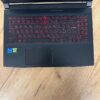 Ігровий ноутбук Б-клас MSI Katana GF66 11UE / 15.6" (1920x1080) IPS / Intel Core i7-11800H (8 (16) ядер по 2.3 - 4.6 GHz) / 16 GB DDR4 / 512 GB SSD / nVidia GeForce RTX 3060, 6 GB GDDR6, 192-bit / WebCam - Зображення 7