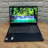 Ультрабук Б-клас Lenovo IdeaPad 3 15IML05 / 15.6" (1366x768) TN / Intel Core i5-10210U (4 (8) ядра по 1.6 - 4.2 GHz) / 12 GB DDR4 / 512 GB SSD / Intel UHD Graphics / WebCam - Зображення 2