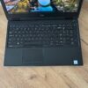 Ноутбук Б-клас Dell Precision 7530 / 15.6" (1920x1080) IPS / Intel Core i5-8300H (4 (8) ядра по 2.3 - 4.0 GHz) / 8 GB DDR4 / 256 GB SSD / Intel UHD Graphics 630 - Зображення 7