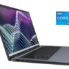 Ультрабук Dell Latitude 7440 / 14" (1920x1200) IPS / Intel Core i5-1345U (10 (12) ядер по 1.6 - 4.7 GHz) / 16 GB DDR4 / 512 GB SSD / Intel Iris Xe Graphics / WebCam