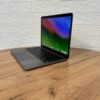 Ультрабук Б-клас Apple MacBook Pro 13 A2338 2020 / 13.3" (2560x1600) IPS / Apple M1 (8 ядер по 3.2 GHz) / 8 GB DDR4 / 256 GB SSD / Apple M1 Graphics / WebCam / MacOS - Зображення 5
