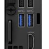 Комплект ПК: Dell OptiPlex 7010 Micro USFF / Intel Core i3-13100T (4 (8) ядра по 2.5 - 4.2 GHz) / 8 GB DDR4 / 512 GB SSD / Intel UHD Graphics 730 + Монітор Dell UltraSharp U2312HMt / 23" (1920x1080) IPS / VGA, DVI, DisplayPort, USB - Зображення 2