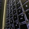 Ультрабук Dell Inspiron 5593 / 15.6" (1920x1080) IPS / Intel Core i5-1035G1 (4 (8) ядра по 1.0 - 3.6 GHz) / 16 GB DDR4 / 256 GB SSD / Intel UHD Graphics / WebCam / HDMI - Зображення 6