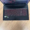 Ігровий ноутбук Б-клас MSI GF75 Thin 10SCSXR / 17.3" (1920x1080) IPS / Intel Core i5-10300H (4 (8) ядра по 2.5 - 4.5 GHz) / 16 GB DDR4 / 512 GB SSD / nVidia GeForce GTX 1650 Ti, 4 GB GDDR6, 128-bit / WebCam - Зображення 7