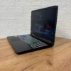 Ігровий ноутбук Б-клас Acer Predator Triton 300 PT315-52 / 15.6" (1920x1080) IPS / Intel Core i7-10850H (6 (12) ядер по 2.7 - 5.1 GHz) / 16 GB DDR4 / 500 GB SSD / nVidia GeForce RTX 2070 Max-Q, 8 GB GDDR6, 256-bit / WebCam - Зображення 5