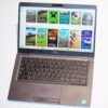 Ноутбук Dell Latitude 5300 / 13.3" (1920x1080) IPS / Intel Core i5-8365U (4 (8) ядра по 1.6 - 4.1 GHz) / 16 GB DDR4 / 256 GB SSD / Intel UHD Graphics / WebCam - Зображення 2