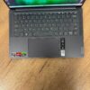 Ігровий ультрабук Lenovo Slim 7 ProX 14ARH7 / 14.5" (3072x1920) IPS Touch / AMD Ryzen 7 6800HS (8 (16) ядер по 3.2 - 4.7 GHz) / 16 GB DDR5 / 1000 GB SSD NVMe / nVidia GeForce RTX 3050, 4 GB GDDR6, 128-bit / WebCam - Зображення 7