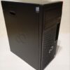 ПК Fujitsu Esprimo P558 E94+ Tower / Intel Pentium Gold G5600 (4 ядер по 3.9 GHz) / 8 GB DDR4 / 120 GB SSD + 500 GB HDD / Intel UHD Graphics 630 + USB-флешка 64 GB - Зображення 3