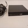 Неттоп Dell OptiPlex 3050 USFF / Intel Core i3-7100T (2 (4) ядра по 3.4 GHz) / 8 GB DDR4 / 240 GB SSD / Intel HD Graphics 630 + USB-флешка + кабелі - Зображення 6