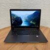 Мобільна робоча станція HP ZBook Studio G4 / 15.6" (1920x1080) IPS / Intel Core i7-7700HQ (4 (8) ядра по 2.8 - 3.8 GHz) / 8 GB DDR4 / 512 GB SSD / nVidia Quadro M1200, 4 GB GDDR5, 128-bit / WebCam - Зображення 2