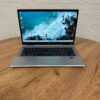Ультрабук-трансформер Б-клас HP EliteBook 830 G8 x360 / 13.3" (1920x1080) IPS Touch / Intel Core i5-1145G7 (4 (8) ядра по 2.6 - 4.4 GHz) / 16 GB DDR4 / 512 GB SSD / Intel Iris Xe Graphics / WebCam - Зображення 2