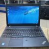 Ноутбук Lenovo ThinkPad E560 / 15.6" (1366x768) TN / Intel Core i5-6200U (2 (4) ядра по 2.3 - 2.8 GHz) / 8 GB DDR4 / 256 GB SSD / Intel HD Graphics 520 / WebCam / HDMI - Зображення 2