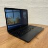 Ноутбук Б-клас Dell Precision 3540 / 15.6" (1366x768) TN / Intel Core i7-8665U (4 (8) ядра по 1.9 - 4.8 GHz) / 8 GB DDR4 / 128 GB SSD NVMe / AMD Radeon Pro WX 2100, 2 GB GDDR5, 64-bit / WebCam - Зображення 4