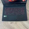 Ігровий ноутбук Б-клас MSI GF65 Thin 10UE / 15.6" (1920x1080) IPS / Intel Core i5-10500H (6 (12) ядер по 2.5 - 4.5 GHz) / 16 GB DDR4 / 512 GB SSD / nVidia GeForce RTX 3060, 6 GB GDDR6, 192-bit / WebCam - Зображення 7