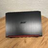 Ігровий ноутбук Acer Nitro 5 AN515-43 / 15.6" (1920x1080) IPS / AMD Ryzen 5 3550H (4 (8) ядра по 2.1 - 3.7 GHz) / 8 GB DDR4 / 256 GB SSD / AMD Radeon RX 560X, 4 GB GDDR5, 128-bit / WebCam - Зображення 3