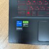 Ігровий ноутбук MSI Thin GF63 12UC / 15.6" (1920x1080) IPS / Intel Core i5-12450H (8 (12) ядер по 3.3 - 4.4 GHz) / 16 GB DDR4 / 256 GB SSD / nVidia GeForce RTX 3050, 4 GB GDDR6, 128-bit / WebCam - Зображення 8
