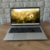 Ультрабук Б-клас HP EliteBook 850 G8 / 15.6" (1920x1080) IPS / Intel Core i7-1185G7 (4 (8) ядра по 3.0 - 4.8 GHz) / 16 GB DDR4 / 256 GB SSD / Intel Iris Xe Graphics / WebCam - Зображення 2