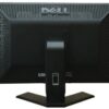 Монітор Dell E228WFPc / 22" (1680x1050) TN / 1x DVI, 1xVGA / VESA 100x100 - Зображення 3