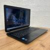 Ноутбук Б-клас Toshiba Satellite C55 / 15.6" (1366x768) TN / Intel Pentium N3510 (4 ядра по 2.0 GHz) / 4 GB DDR4 / 500 GB HDD / Intel HD Graphics / WebCam - Зображення 4