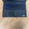 Ігровий ноутбук Б-клас Dell G3 3579 / 15.6" (1920x1080) IPS / Intel Core i5-8300H (4 (8) ядра по 2.3 - 4.0 GHz) / 16 GB DDR4 / 256 GB SSD / nVidia GeForce GTX 1050 Ti, 4 GB GDDR5, 128-bit / WebCam - Зображення 7