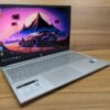 Ультрабук Б-клас HP Pavilion 15-eg1077nr / 15.6" (1920x1080) IPS / Intel Core i7-1195G7 (4 (8) ядра по 1.3 - 5.0 GHz) / 16 GB DDR4 / 512 GB SSD / Intel Iris Xe Graphics / WebCam / Windows 10 - Зображення 5