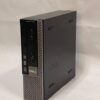 Комп'ютер Dell OptiPlex 7010 SFF / Intel Core i3-3220 (2 (4) ядра по 3.3 GHz) / 8 GB DDR3 / 120 GB SSD + 250 GB HDD / Intel HD Graphics 2500 / DVD-ROM - Зображення 4