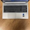 Ультрабук HP ProBook 450 G9 / 15.6" (1920x1080) IPS / Intel Core i7-1255U (10 (12) ядер по 1.7 - 4.7 GHz) / 16 GB DDR4 / 512 GB SSD / Intel Intel Iris Xe Graphics / WebCam - Зображення 7
