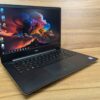 Ультрабук Dell Vostro 5481 / 14" (1920x1080) IPS / Intel Core i7-8565U (4 (8) ядра по 1.8 - 4.6 GHz) / 8 GB DDR4 / 256 GB SSD / Intel UHD Graphics / WebCam / Windows 10 - Зображення 4