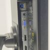 Монітор Lenovo ThinkVision T2224pD / 22" (1920x1080) IPS / 1x HDMI, 1x DisplayPort, 1x VGA, 4x USB 2.0 / VESA 100x100 / Pivot - Зображення 6