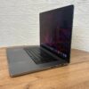Ультрабук Apple MacBook Pro 16 2021 A2485 / 16.2" (3456x2234) IPS / Apple M1 (8 ядер по 2.1 - 3.2 GHz) / 16 GB DDR4 / 500 GB SSD / Apple M1 Graphics / WebCam / MacOS - Зображення 5