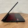 Ігровий ноутбук Acer Nitro 5 AN515-43 / 15.6" (1920x1080) IPS / AMD Ryzen 5 3550H (4 (8) ядра по 2.1 - 3.7 GHz) / 8 GB DDR4 / 256 GB SSD / AMD Radeon RX 560X, 4 GB GDDR5, 128-bit / WebCam - Зображення 4